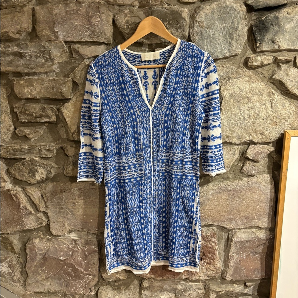 Love Sam Dress